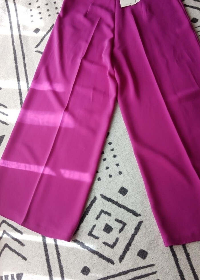 BSL Kadın pantolon - Görsel 4