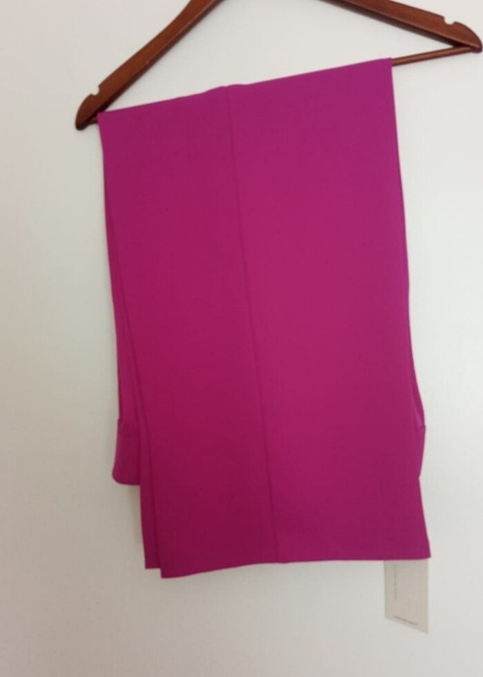 BSL Kadın pantolon - Görsel 5