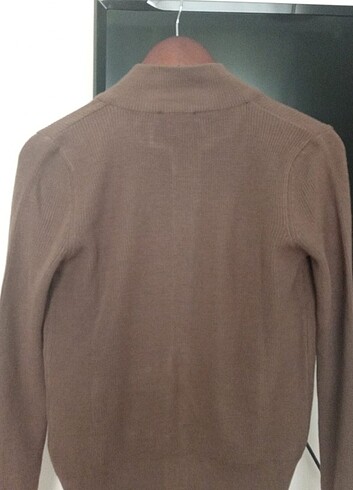 Trendyol kadın hırka - Görsel 5