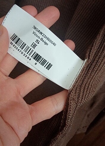 Trendyol kadın hırka - Görsel 6