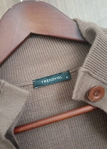 Trendyol kadın hırka - Görsel 7