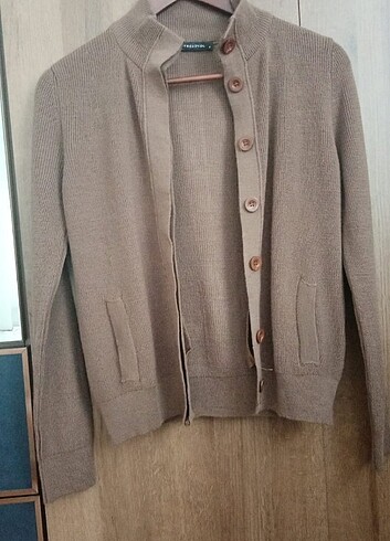 Trendyol kadın hırka - Görsel 9