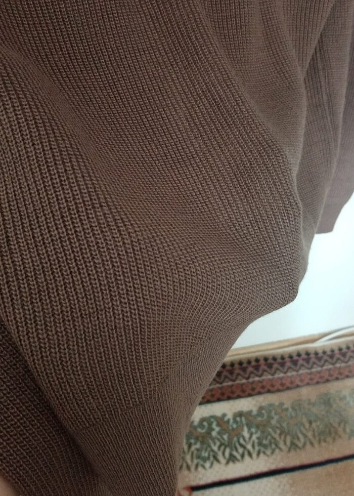 Trendyol kadın hırka - Görsel 2