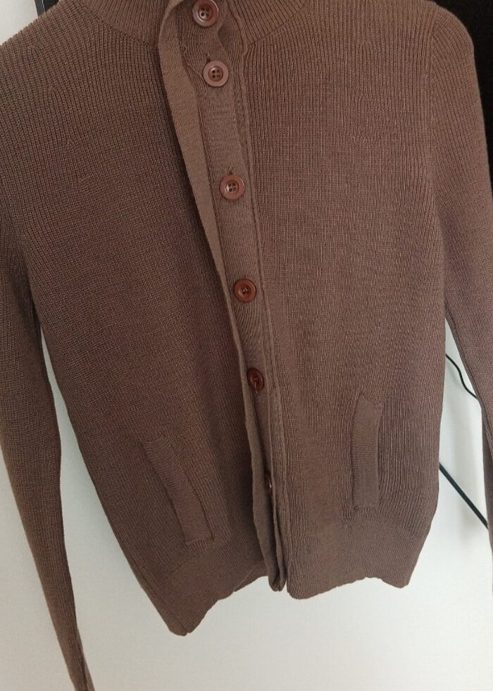 Trendyol kadın hırka - Görsel 3