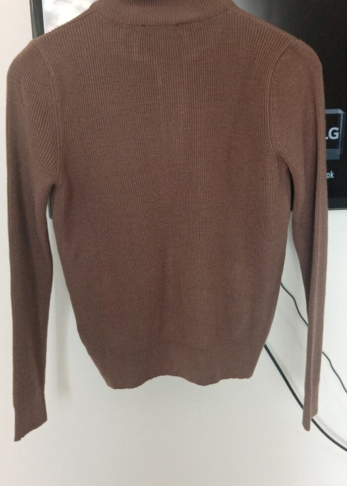 Trendyol kadın hırka - Görsel 4