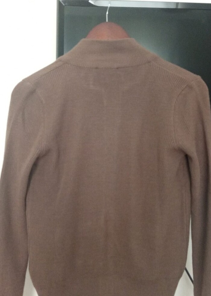 Trendyol kadın hırka - Görsel 5