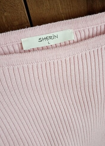 Sherin marka  Kadın bluz - Görsel 8