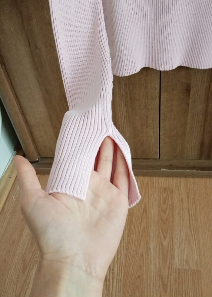 Sherin marka  Kadın bluz - Görsel 5