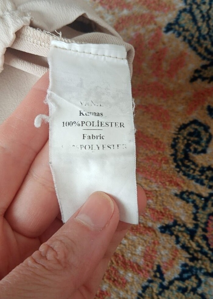 Adil Işık Kadın pantolonu - Görsel 2