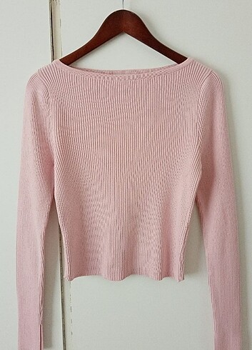 Sherin triko kazak - Görsel 8