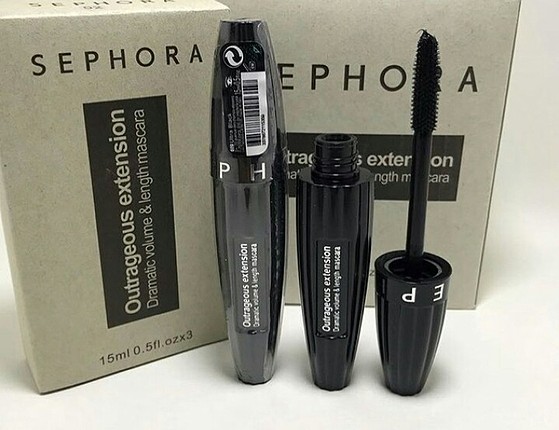 sephora rimel