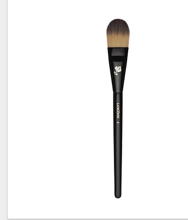 Lancome fondoten fırçası 