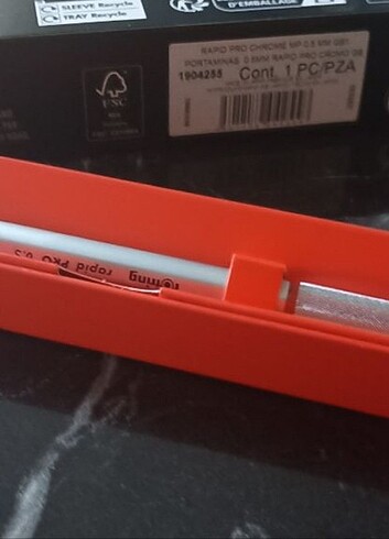Rotring rapid pro