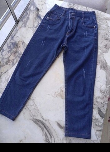 Kot pantolon 
