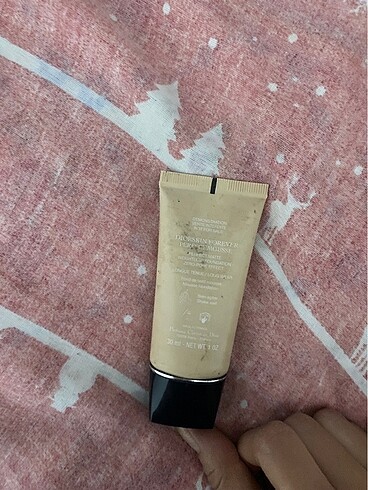 Dior Dior Fondöten