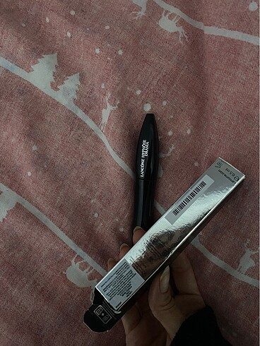  Beden lancome rimel