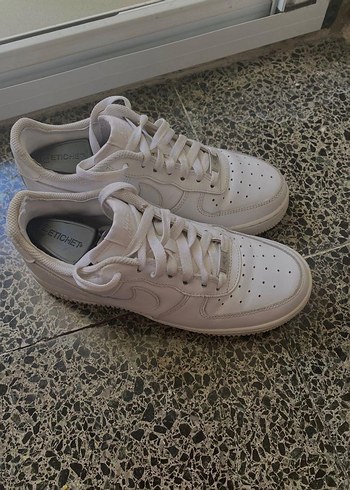 38,5 Beden Airforce 1/Klasik 38,5 numara