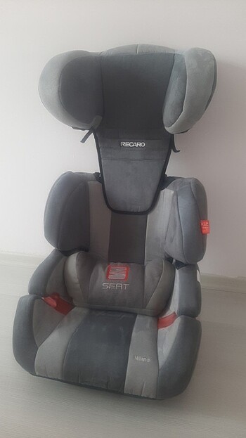 Bebek çocuk araç içi oto koltuğu