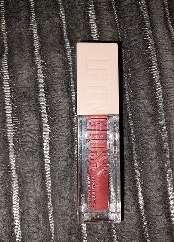 Maybelline lifter gloss rust
