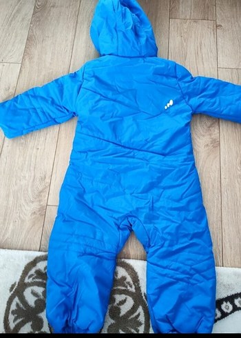 Decathlon kar tulumu