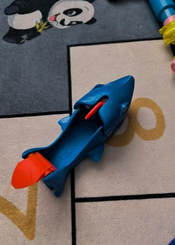 hotwheels fırlatıcı - Görsel 2