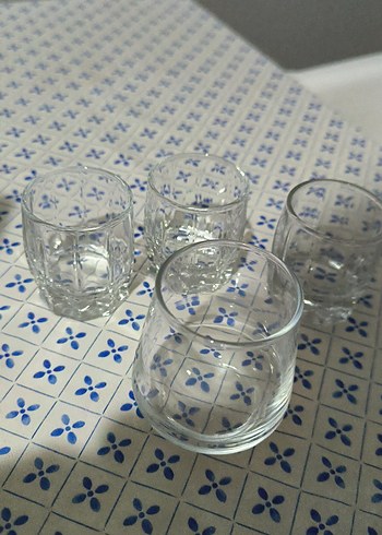 shot bardağı - Görsel 2