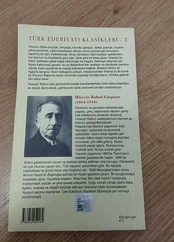  Okuma kitabı 