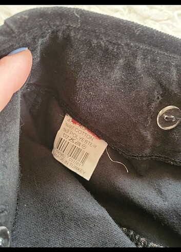 xs Beden Y2K VINTAGE ETEK