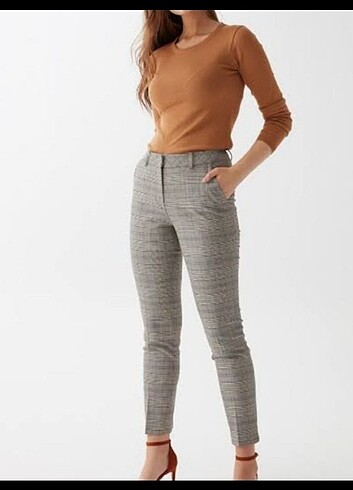 H&M H&M PANTOLON