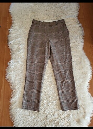 H&M PANTOLON