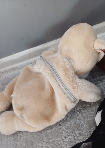 Beden Renk ı Peluş çantalar