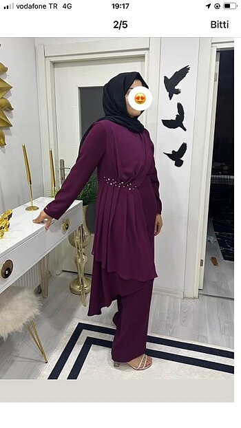 Alt üst ikili takım SETRMS MARKA