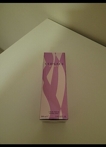 Versace Purple Kadın Parfümü