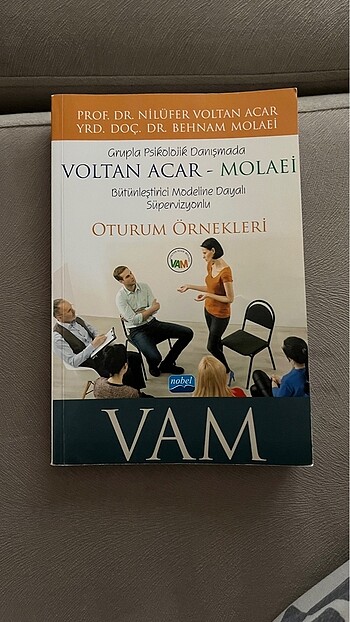 Nilüfer Voltan Acar