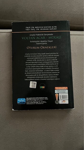Nilüfer Voltan Acar