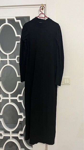 Trendyol & Milla Trendyol Modest Triko Elbise
