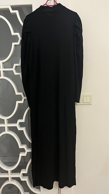 s Beden Trendyol Modest Triko Elbise
