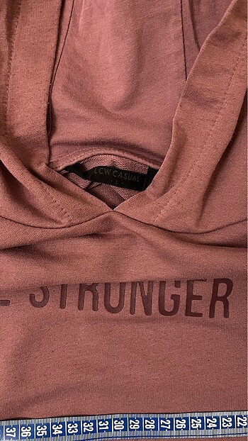 l Beden LCW Sweat