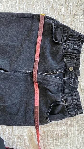 m Beden LCW Jean