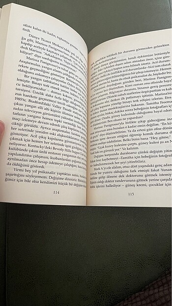 İncelen Hayatlar Stephen Grosz