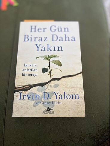 Her Gün Biraz Daha Yakın