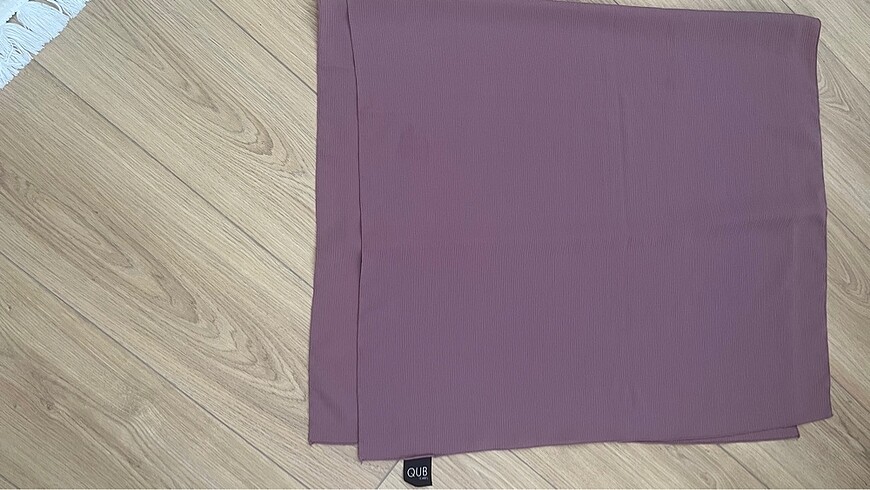 Diğer QUB SCARFS