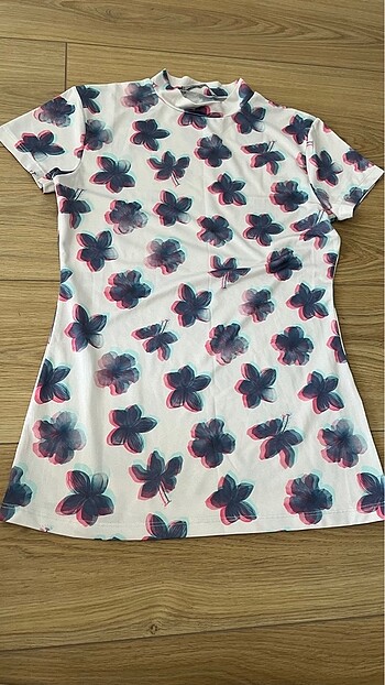 Be Blue T-SHIRT