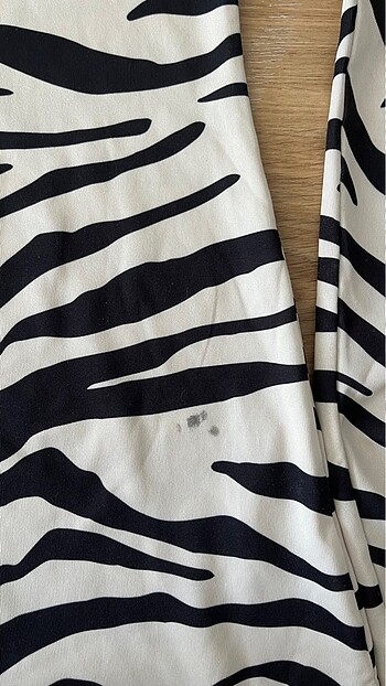 Diğer Be Blue Zebra Badi