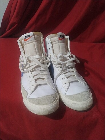 Nike Blazer Erkek Ayakkabı