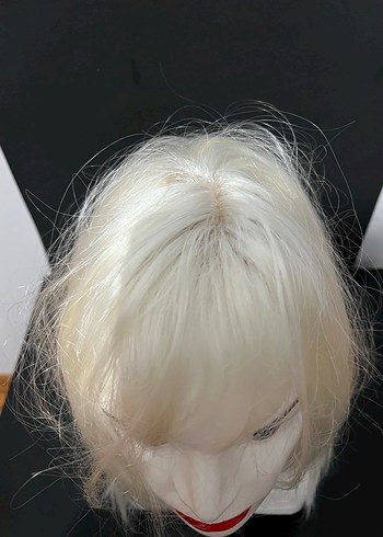 Peruk - Görsel 8
