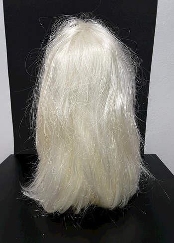 Peruk - Görsel 3