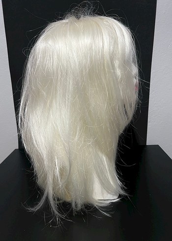 Peruk - Görsel 6