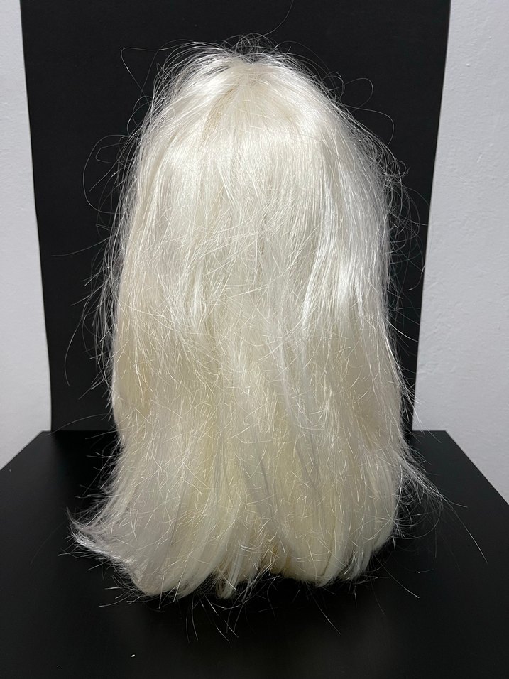 Peruk - Görsel 3