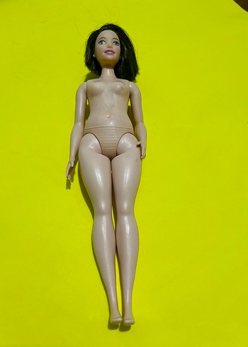 Ten Renkli Bebek - Görsel 2